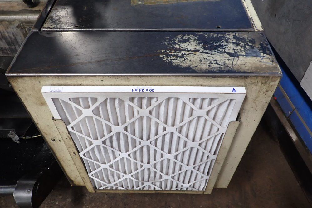 Marvel 19" 81a11pc Vertical Band Saw - 81a11pc