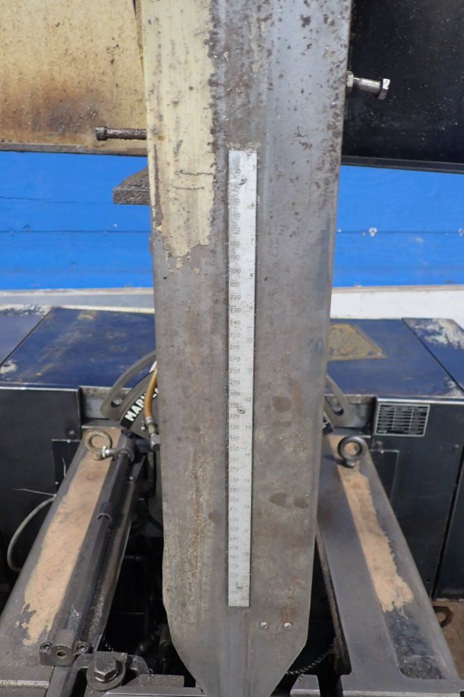 Marvel 19" 81a11pc Vertical Band Saw - 81a11pc