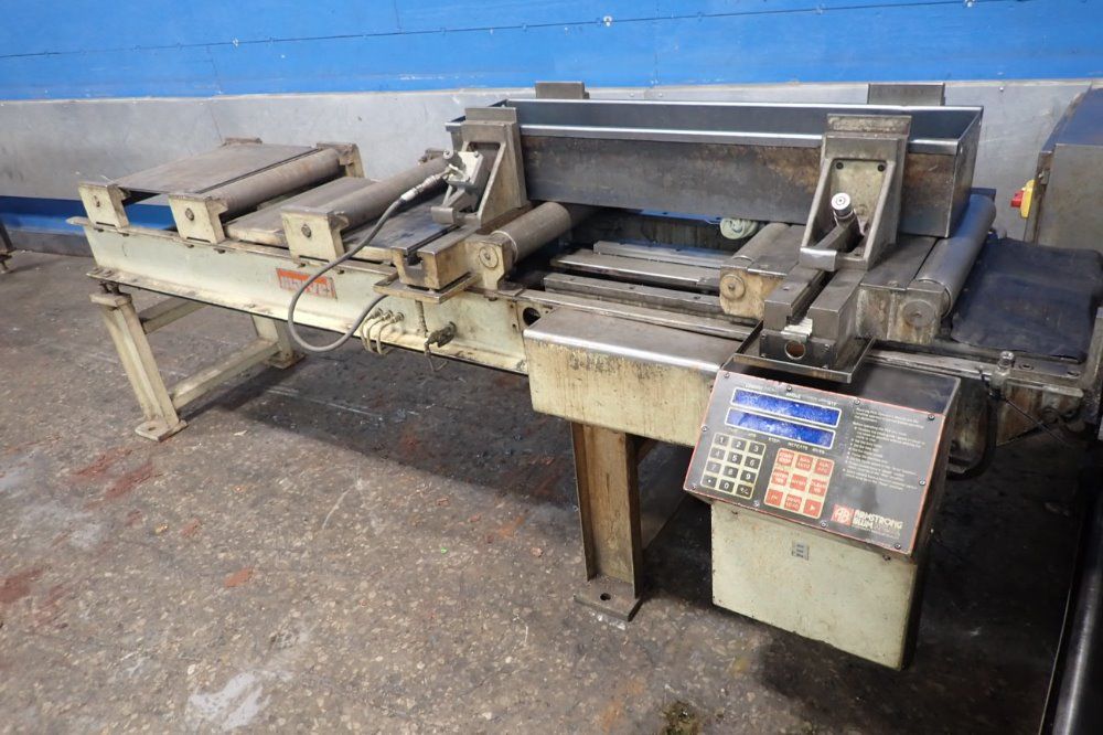 Marvel 19" 81a11pc Vertical Band Saw - 81a11pc