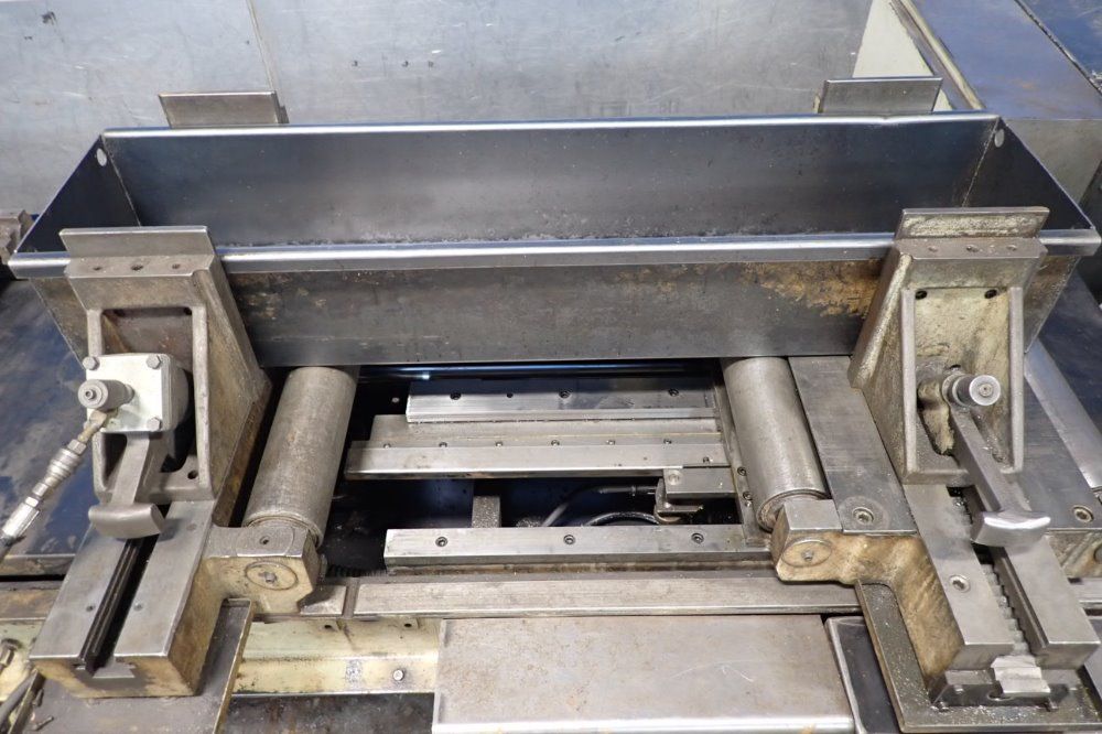 Marvel 19" 81a11pc Vertical Band Saw - 81a11pc