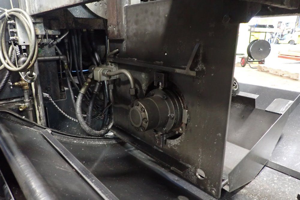 Marvel 19" 81a11pc Vertical Band Saw - 81a11pc