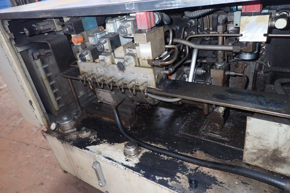 Marvel 19" 81a11pc Vertical Band Saw - 81a11pc