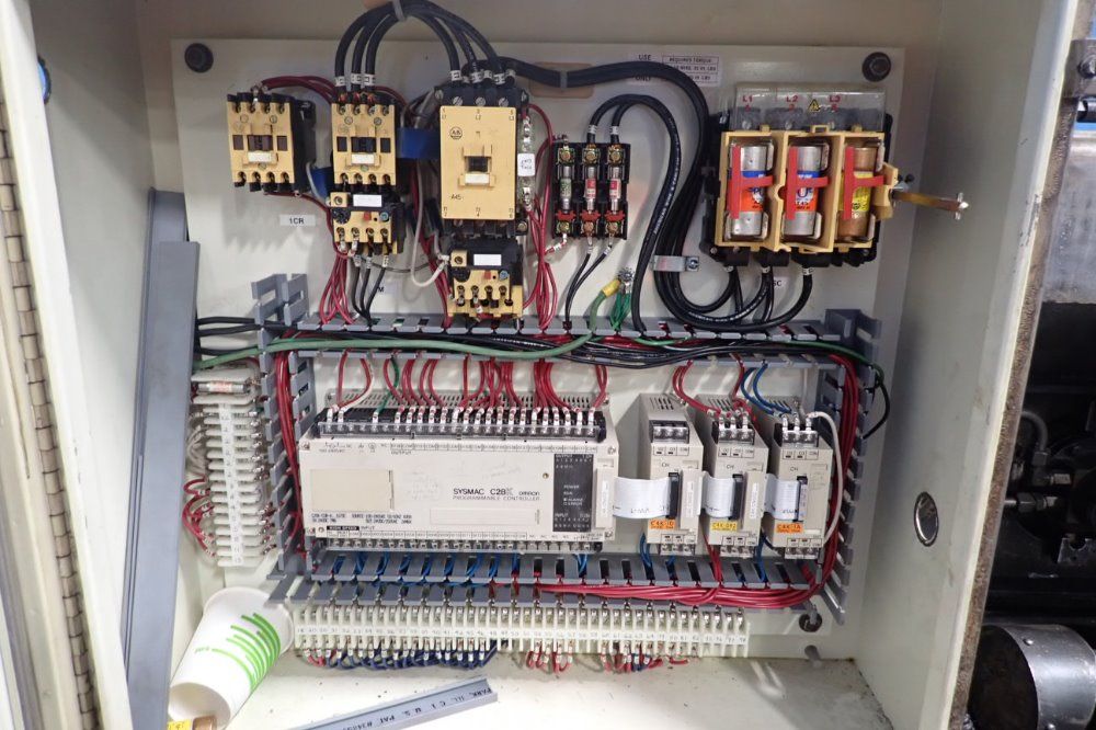 Marvel 19" 81a11pc Vertical Band Saw - 81a11pc