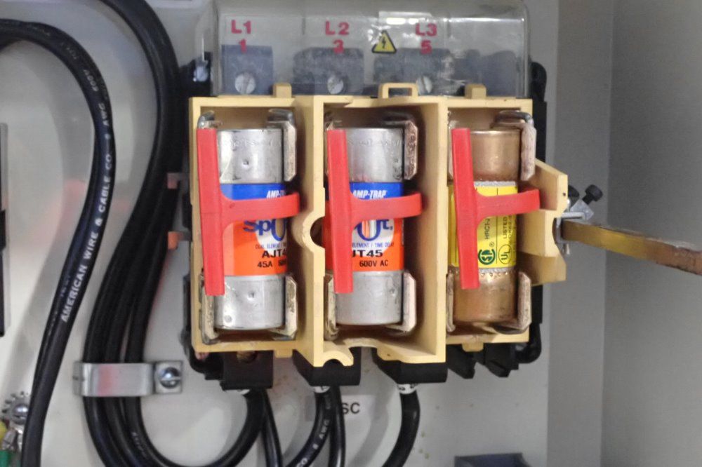 Marvel 19" 81a11pc Vertical Band Saw - 81a11pc