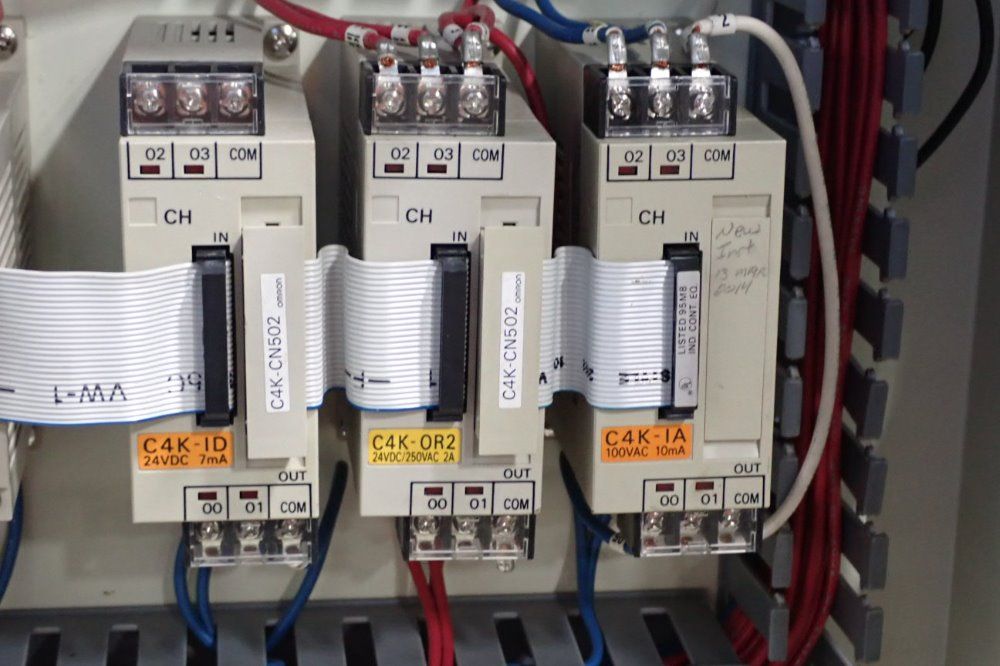 Marvel 19" 81a11pc Vertical Band Saw - 81a11pc