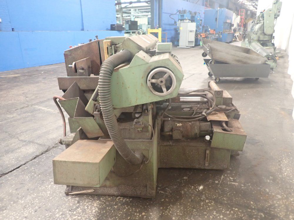 Doall 15" X 15" C-260a Horizontal Band Saw - C-260a