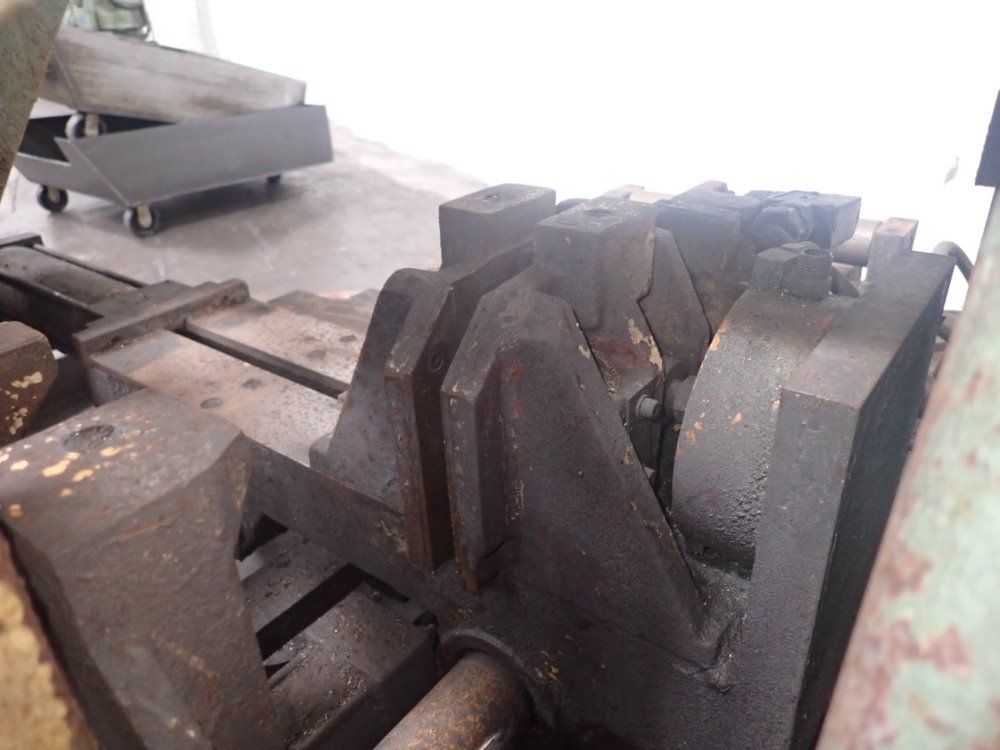 Doall 15" X 15" C-260a Horizontal Band Saw - C-260a