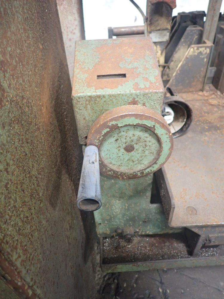 Doall 15" X 15" C-260a Horizontal Band Saw - C-260a