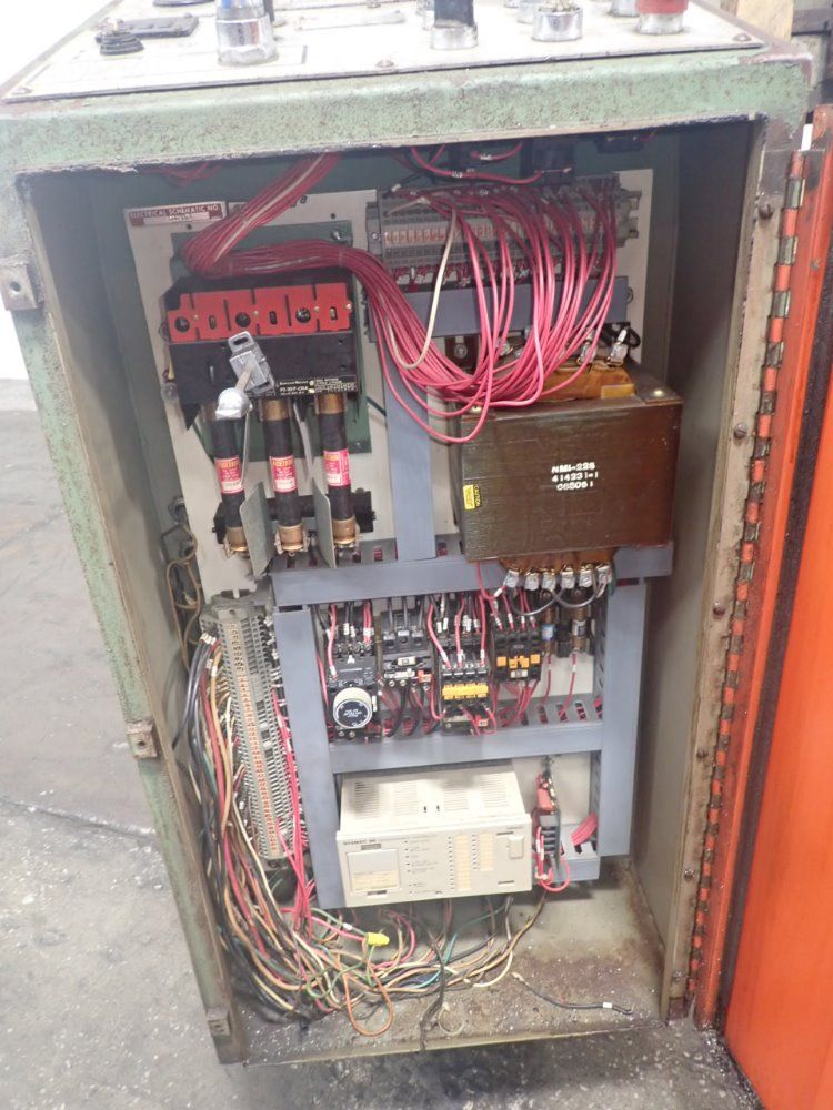 Doall 15" X 15" C-260a Horizontal Band Saw - C-260a