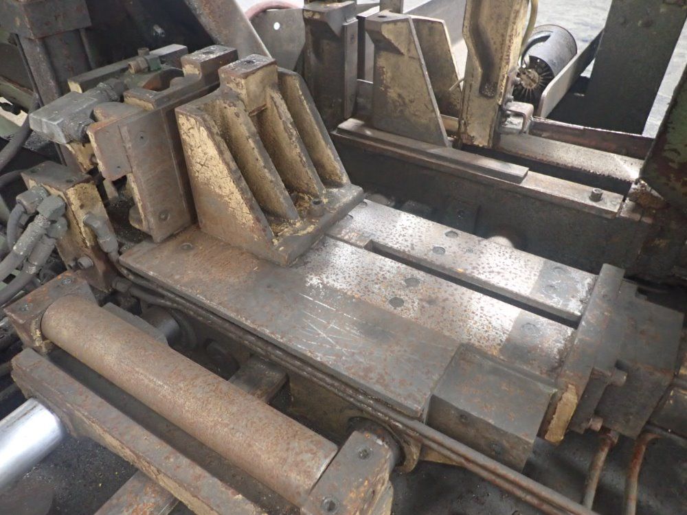 Doall 15" X 15" C-260a Horizontal Band Saw - C-260a