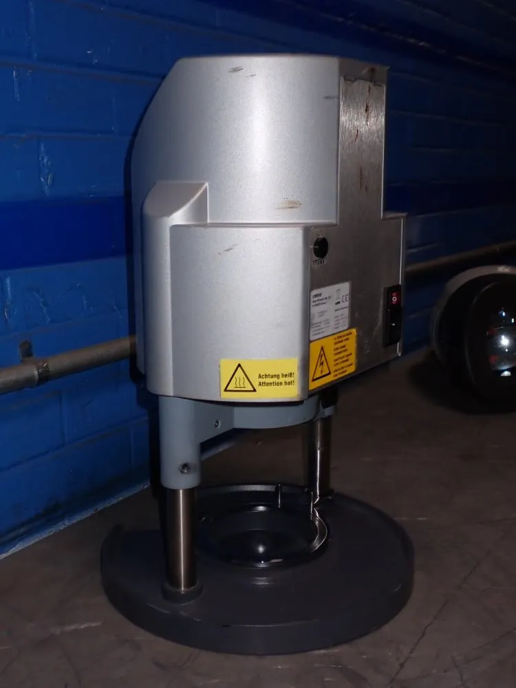 Tekfit Drufomat Scan Pressure Machine - Drufomat Scan