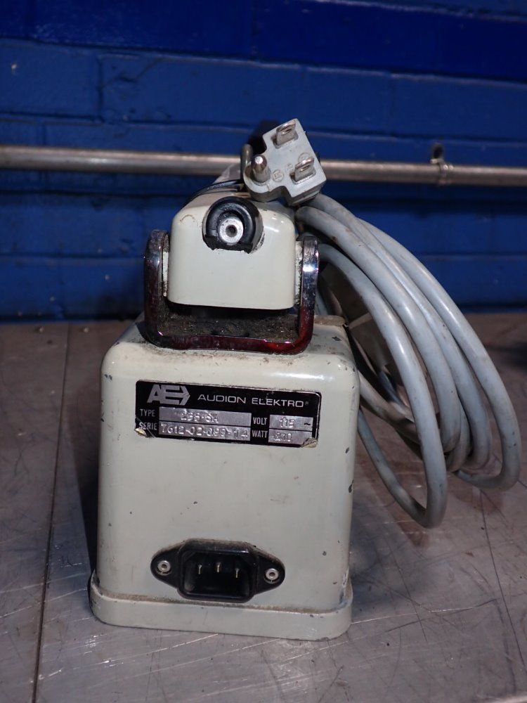 Audion Elektro Heat Sealer