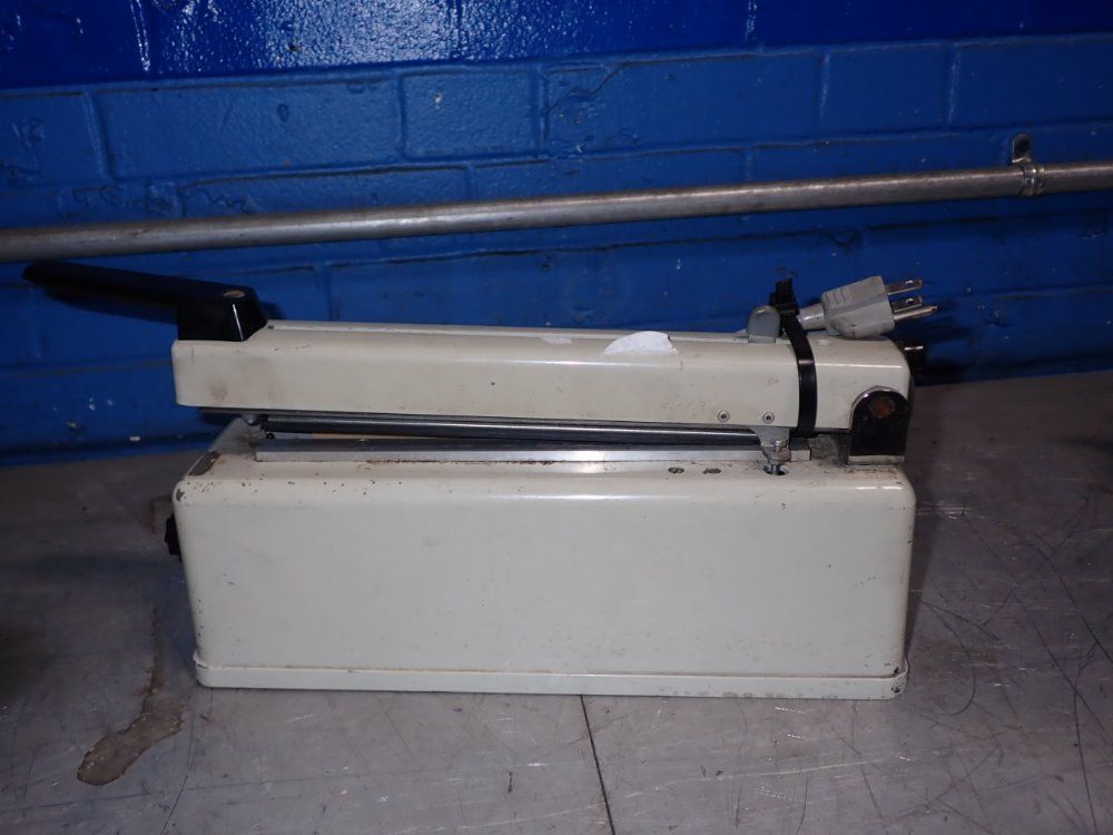 Audion Elektro Heat Sealer