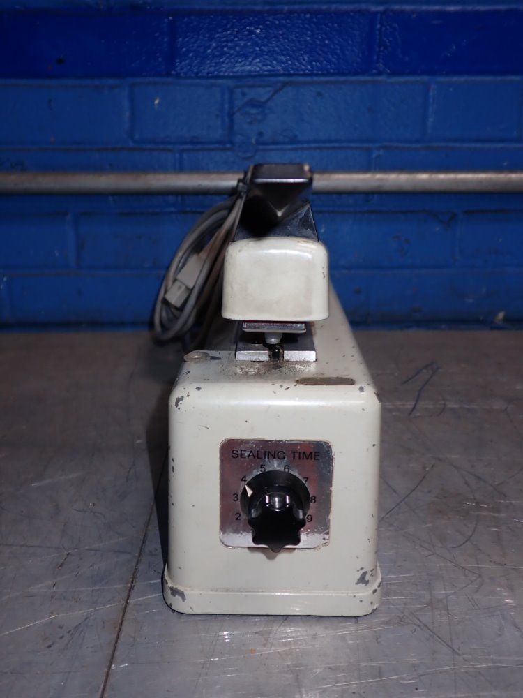 Audion Elektro Heat Sealer