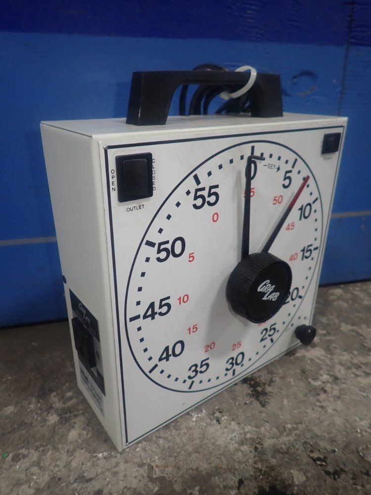 Gralab Universal Timer