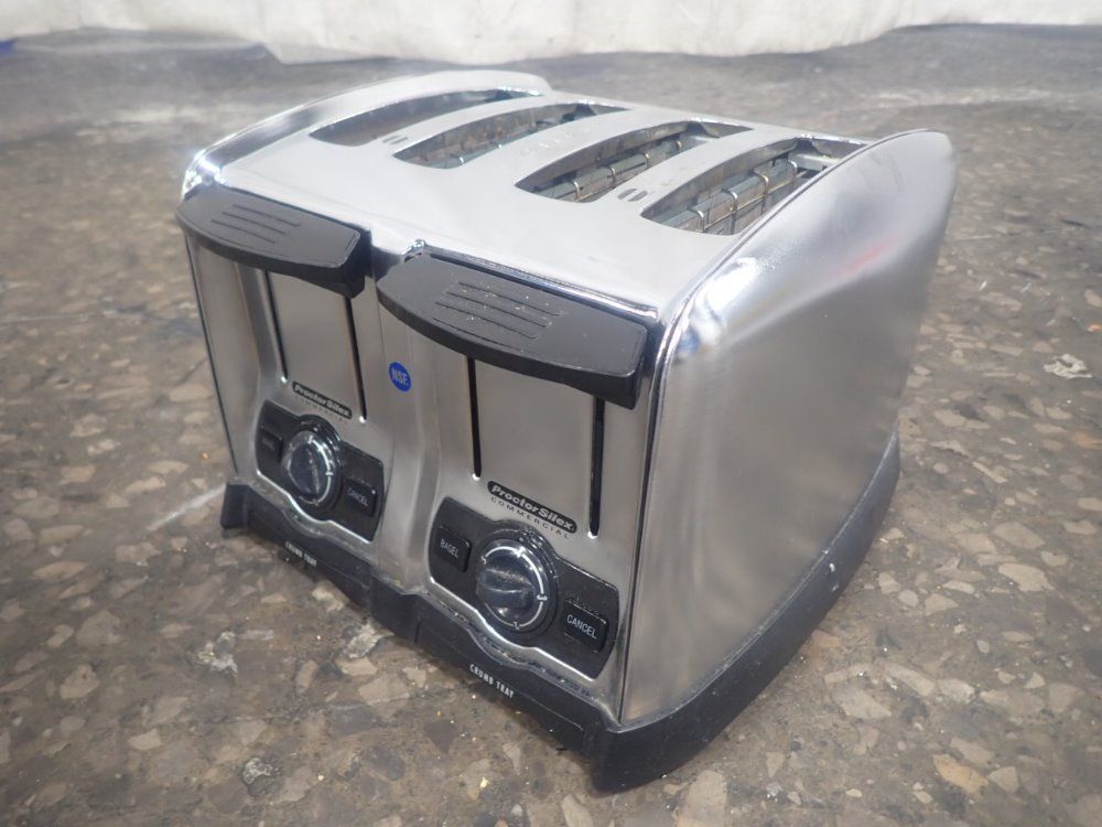 Procter Silex Toaster