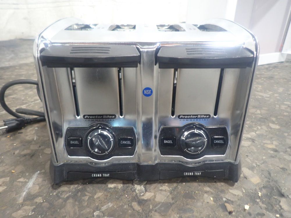 Procter Silex Toaster