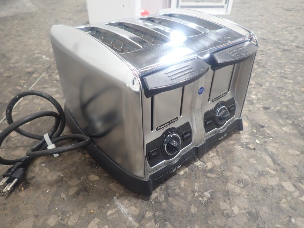 Procter Silex Toaster
