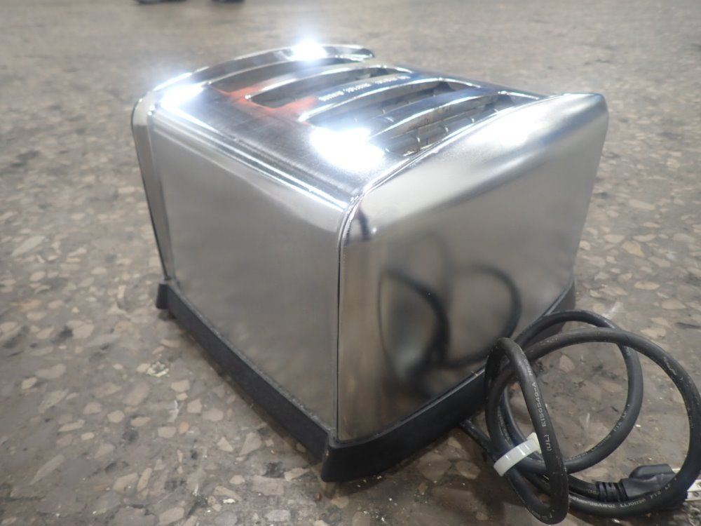 Procter Silex Toaster