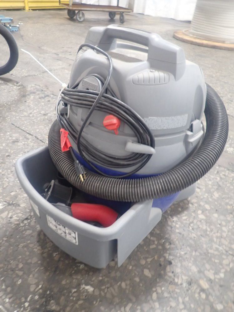 Shop Vac Vacuum