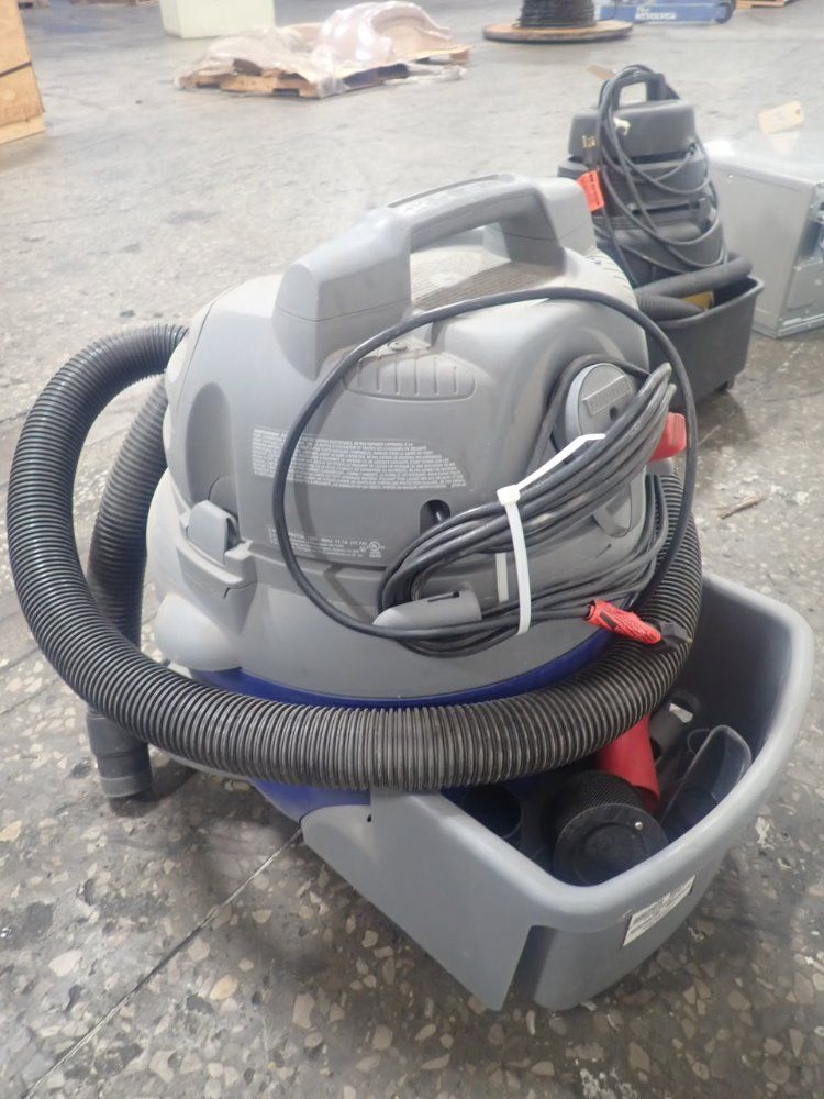 Shop Vac Vacuum