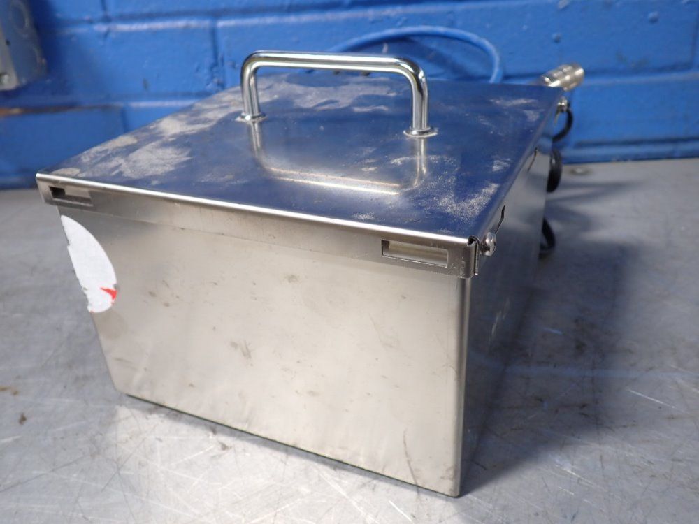 Minebea Intec Battery Pack