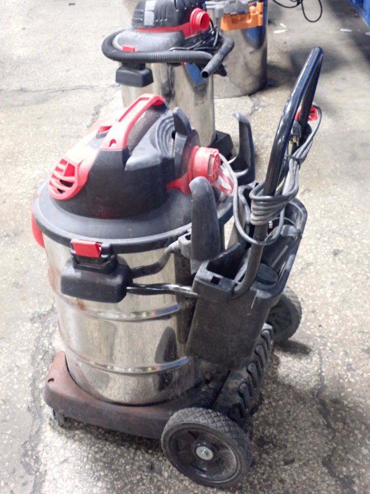 Shop-vac Shop Vacuum