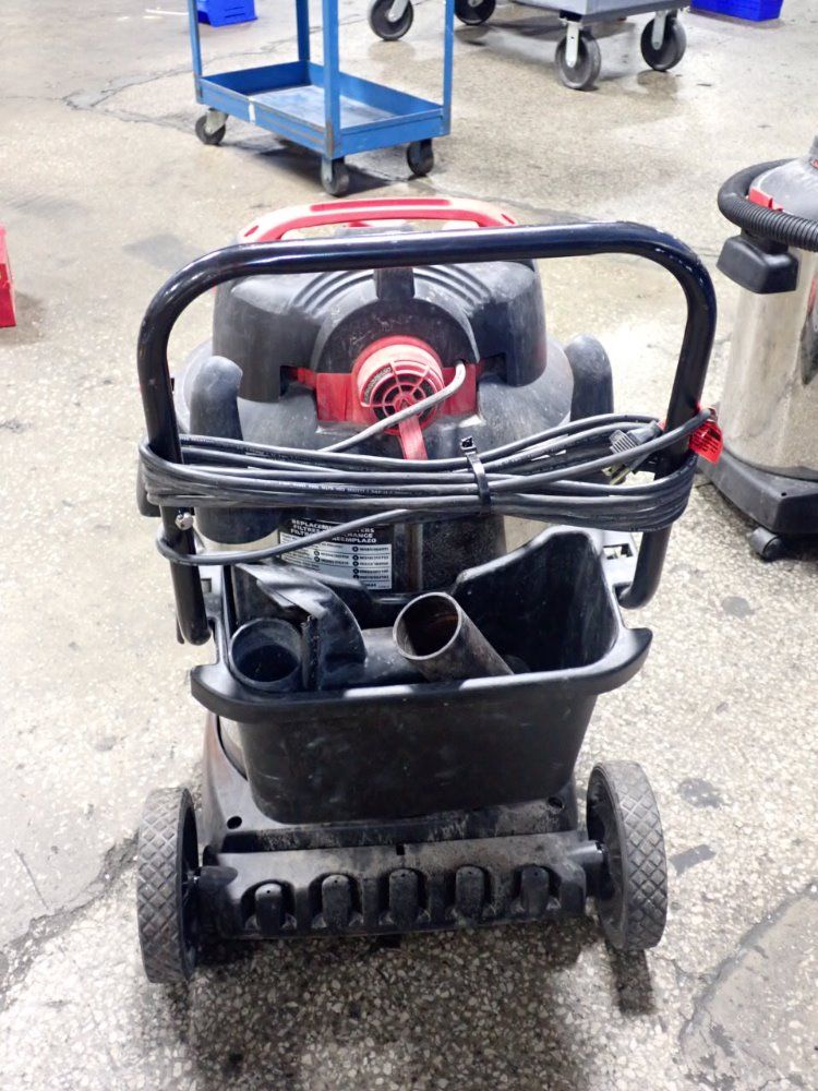 Shop-vac Shop Vacuum