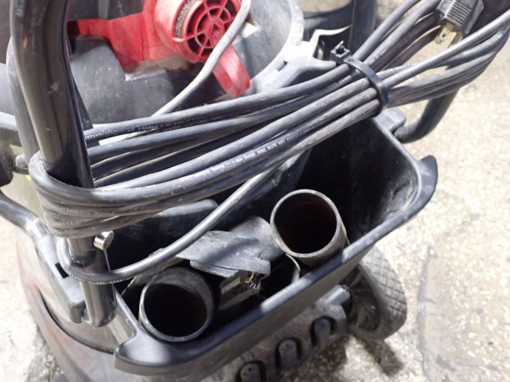 Shop-vac Shop Vacuum