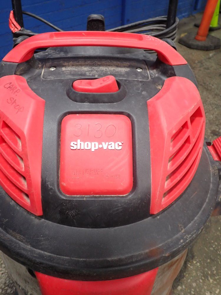 Shop-vac Shop Vacuum