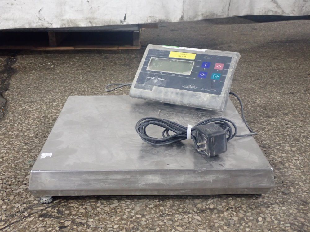 Mettler Toldeo Digital Scale