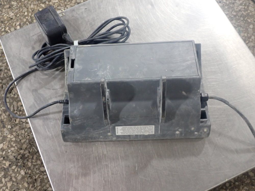 Mettler Toldeo Digital Scale