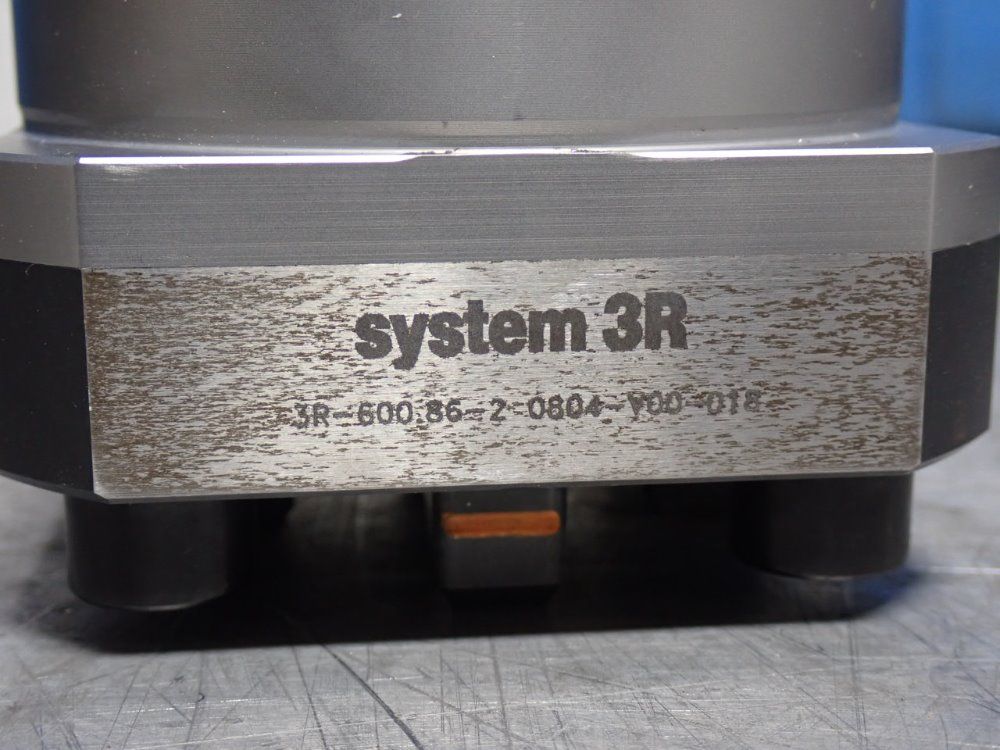 System 3r Micro Chuck