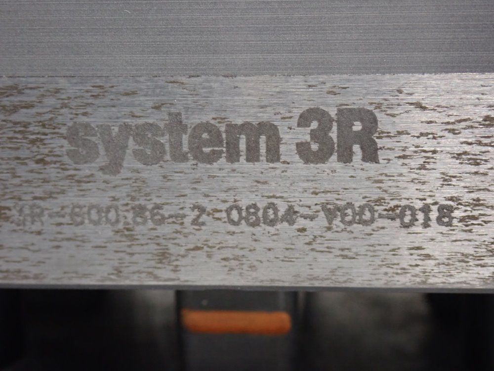 System 3r Micro Chuck