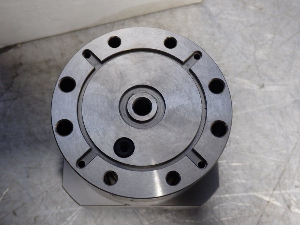 System 3r Micro Chuck