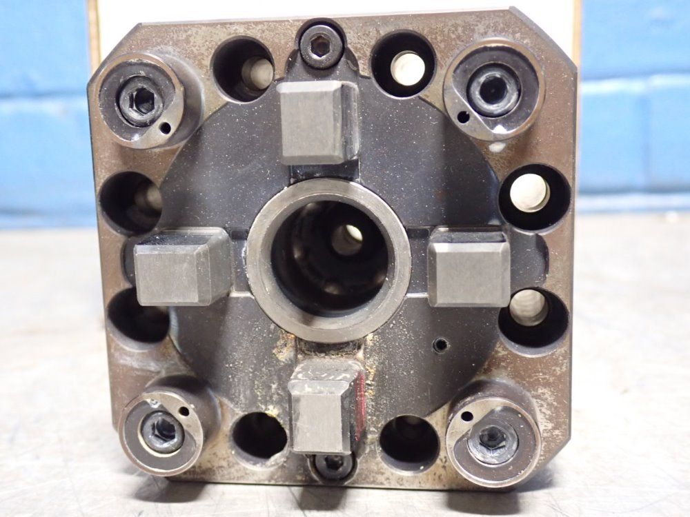 System 3r Micro Chuck