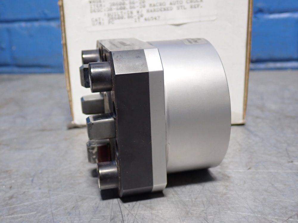 System 3r Micro Chuck