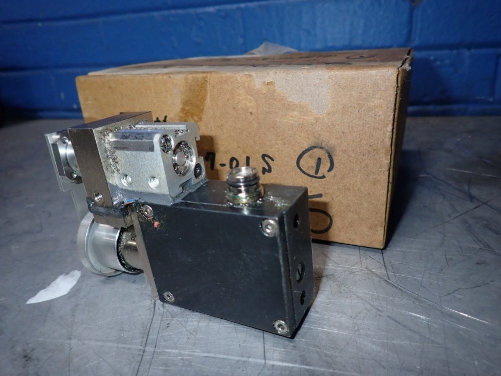 Metrol Ltd/koganei Air Cylinder