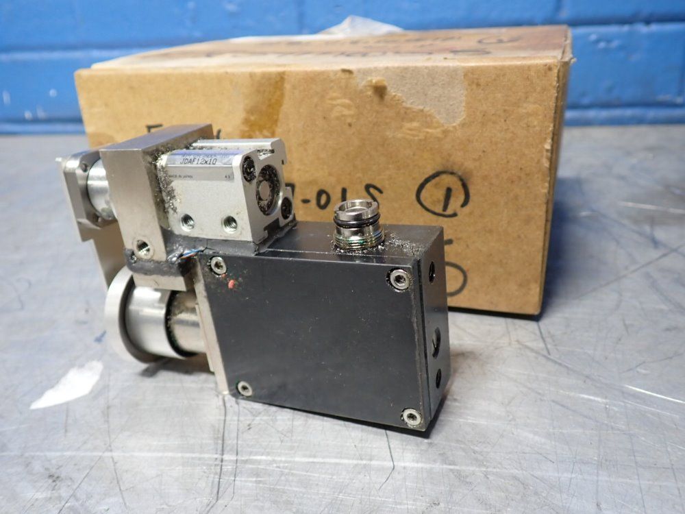 Metrol Ltd/koganei Air Cylinder