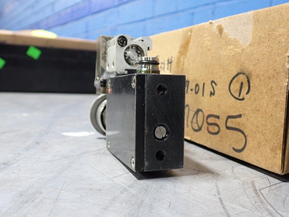 Metrol Ltd/koganei Air Cylinder