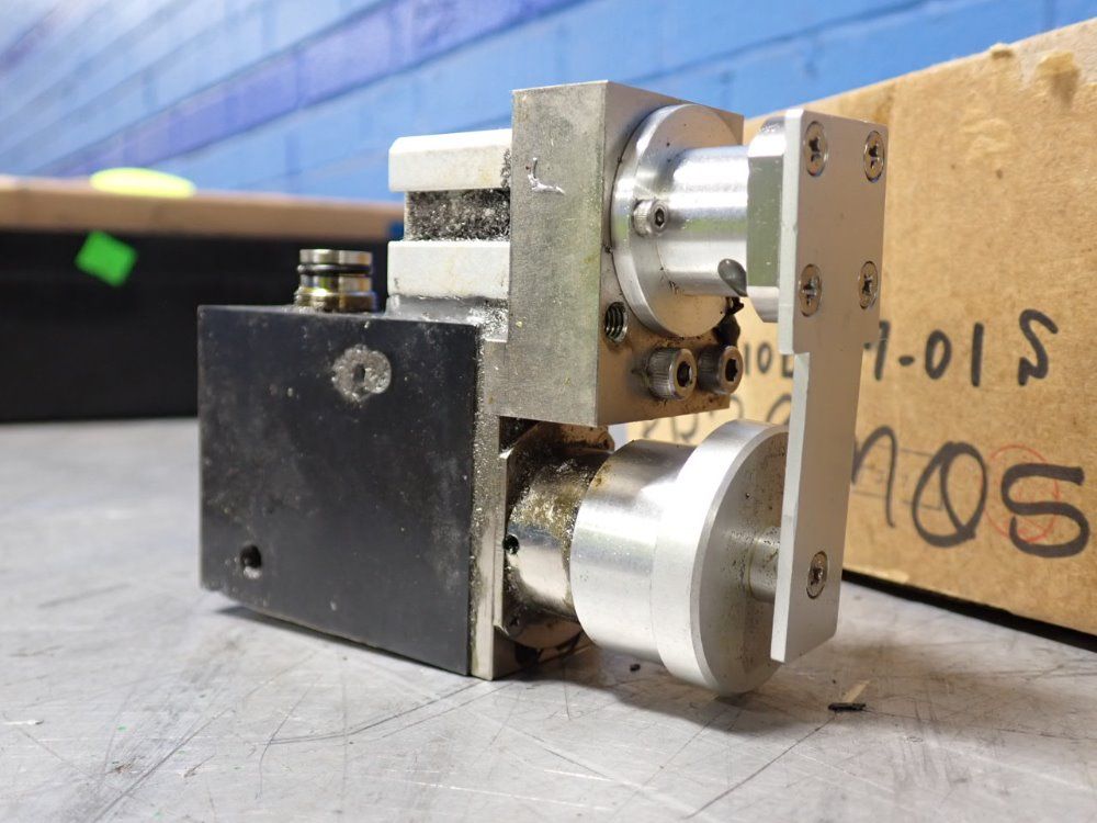 Metrol Ltd/koganei Air Cylinder