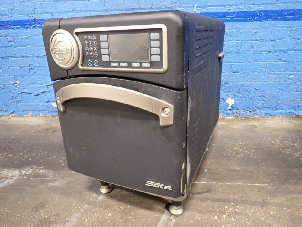 Turbochef Technologies Ngo Oven - Ngo