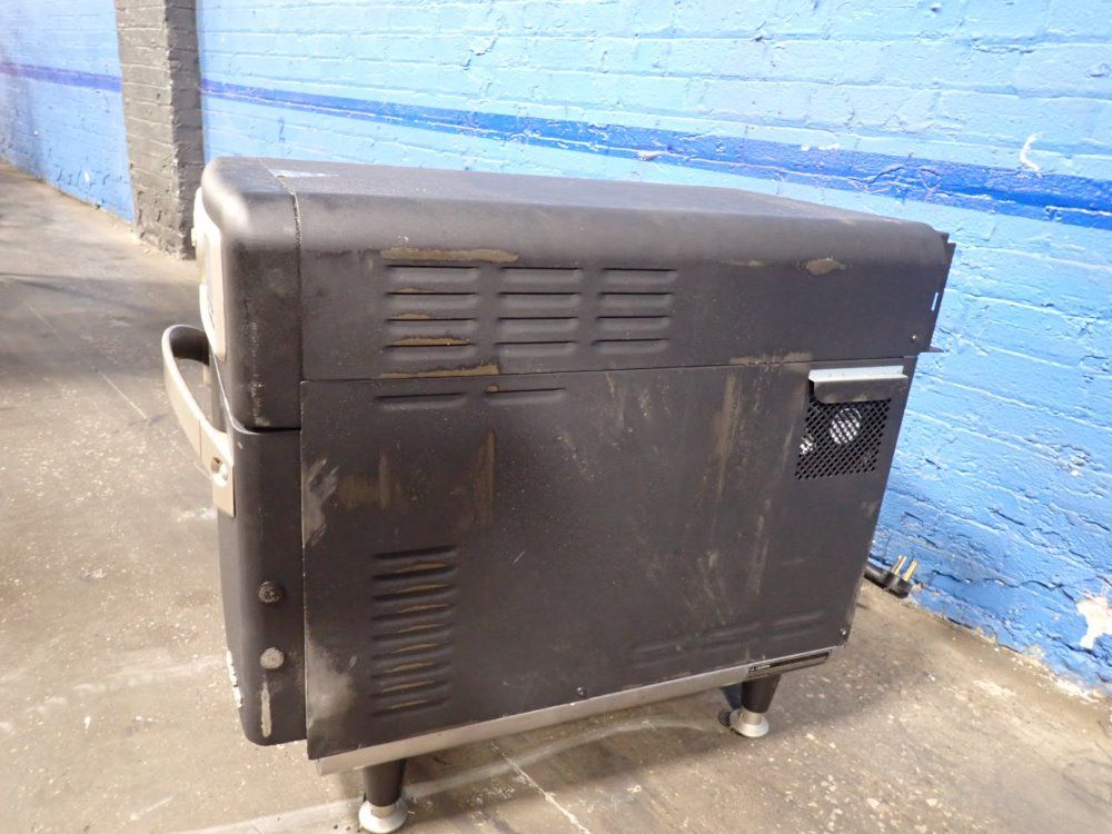 Turbochef Technologies Ngo Oven - Ngo