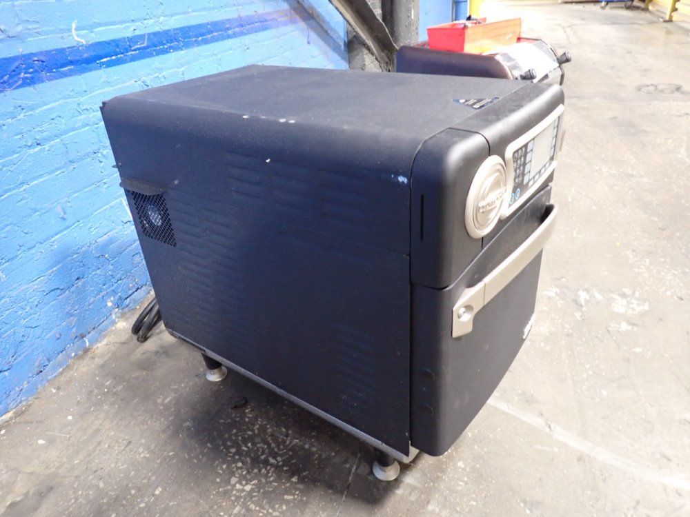 Turbochef Technologies Ngo Oven - Ngo