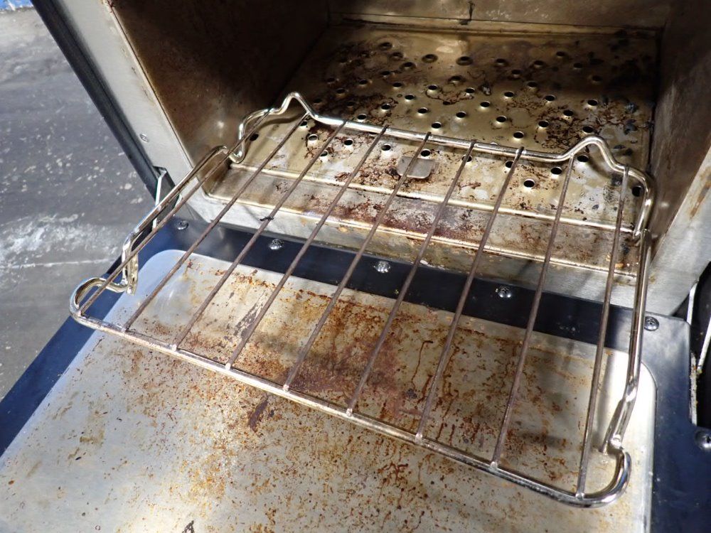 Turbochef Technologies Ngo Oven - Ngo