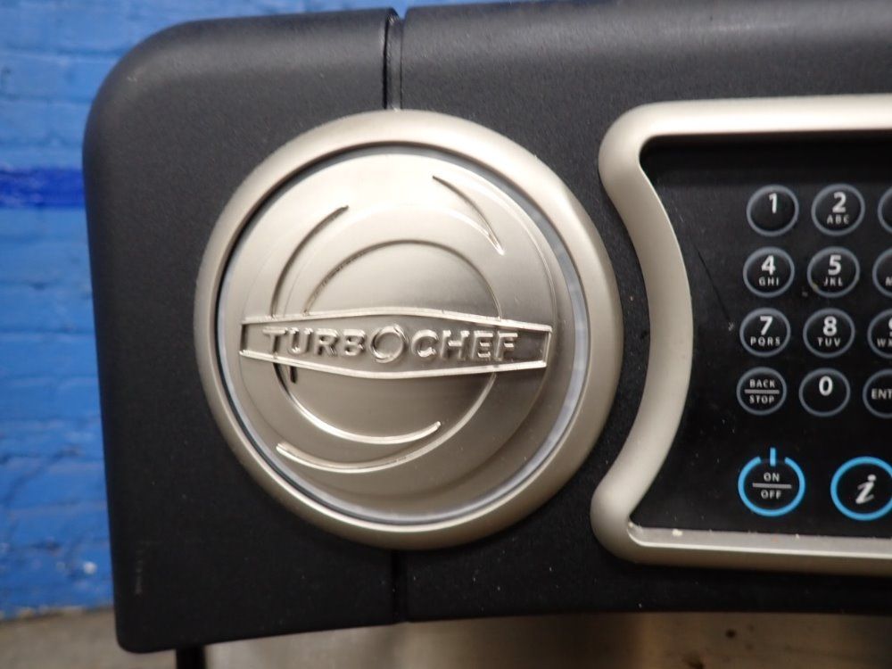 Turbochef Technologies Ngo Oven - Ngo