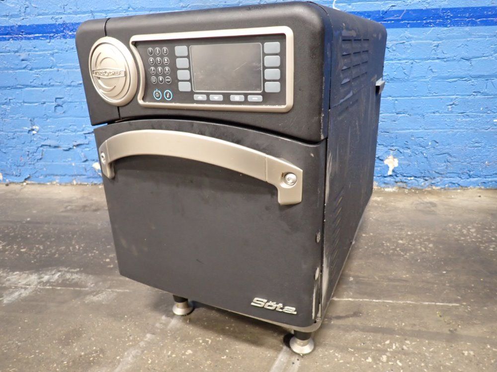 Turbochef Technologies Ngo Oven - Ngo