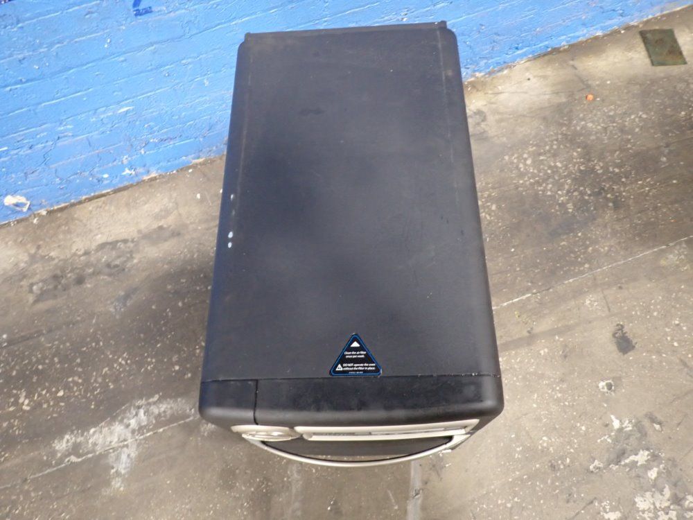 Turbochef Technologies Ngo Oven - Ngo