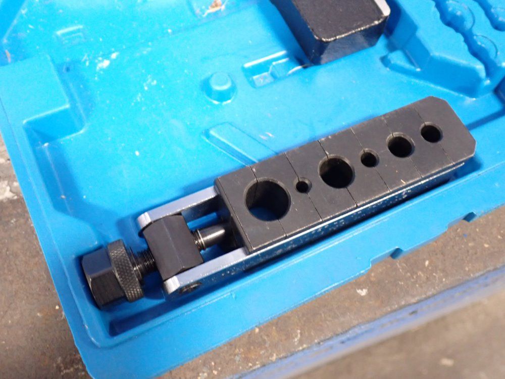 Imperial Eastman Tubing Tool Kit