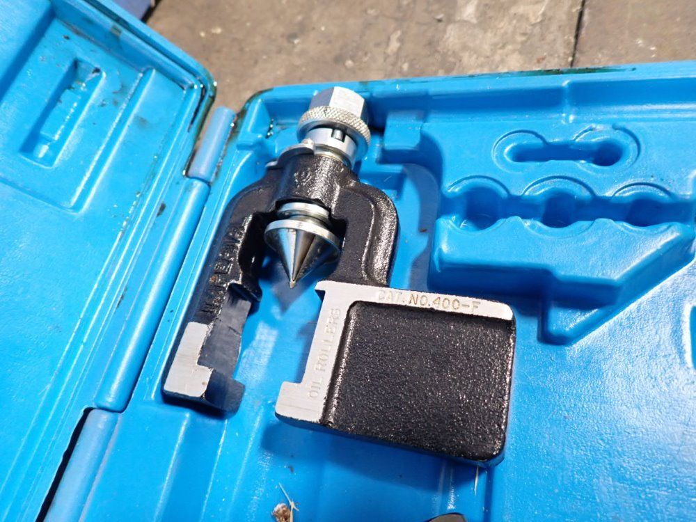 Imperial Eastman Tubing Tool Kit